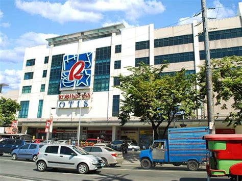 robinsons otis photos|Robinsons Otis .